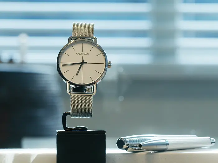 Der Welt des Wareneinkaufs und Warenverkaufs