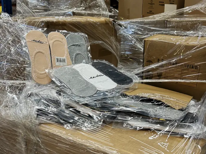 Gründe für Restbestände