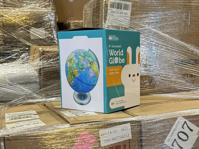 Retoure von Artikeln aus der Kundenbindungsaktion?