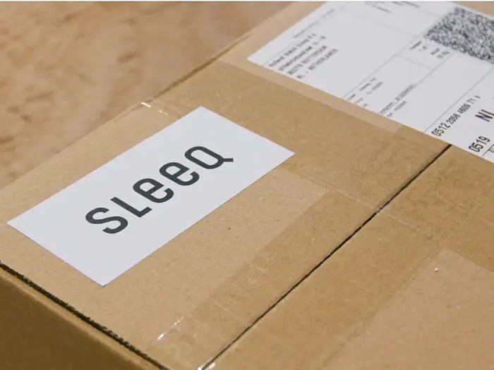 Sind Sie ein Fulfillment-Partner in der Logistik für Verkäufer?