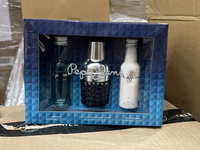 Sofortkauf und Bezahlung Ihrer beschädigten Ware